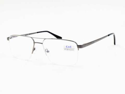Готовые очки ЕАЕ 6840 C1 CБ +4 00
