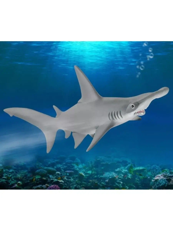 Фигурка Акула-молот Schleich 14835
