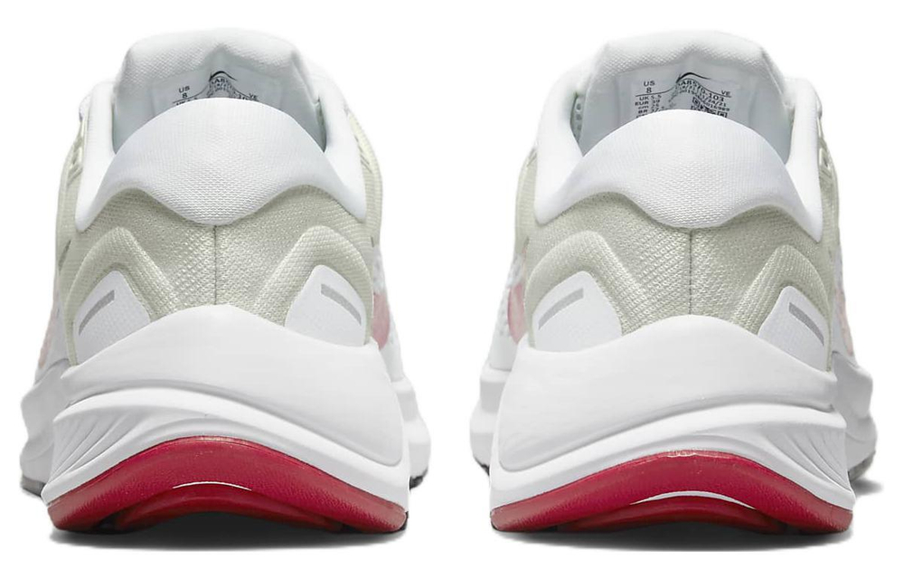 Кроссовки Nike Zoom Structure 24 (Женская размерная сетка)