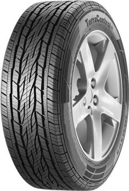 Meteor TerraControl 215/60 R17 96H