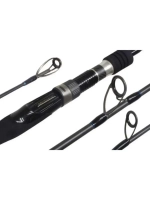 Спиннинг Maximus DESTROYER-X 15H 1.5m 20-80g (MJBSDX15H)