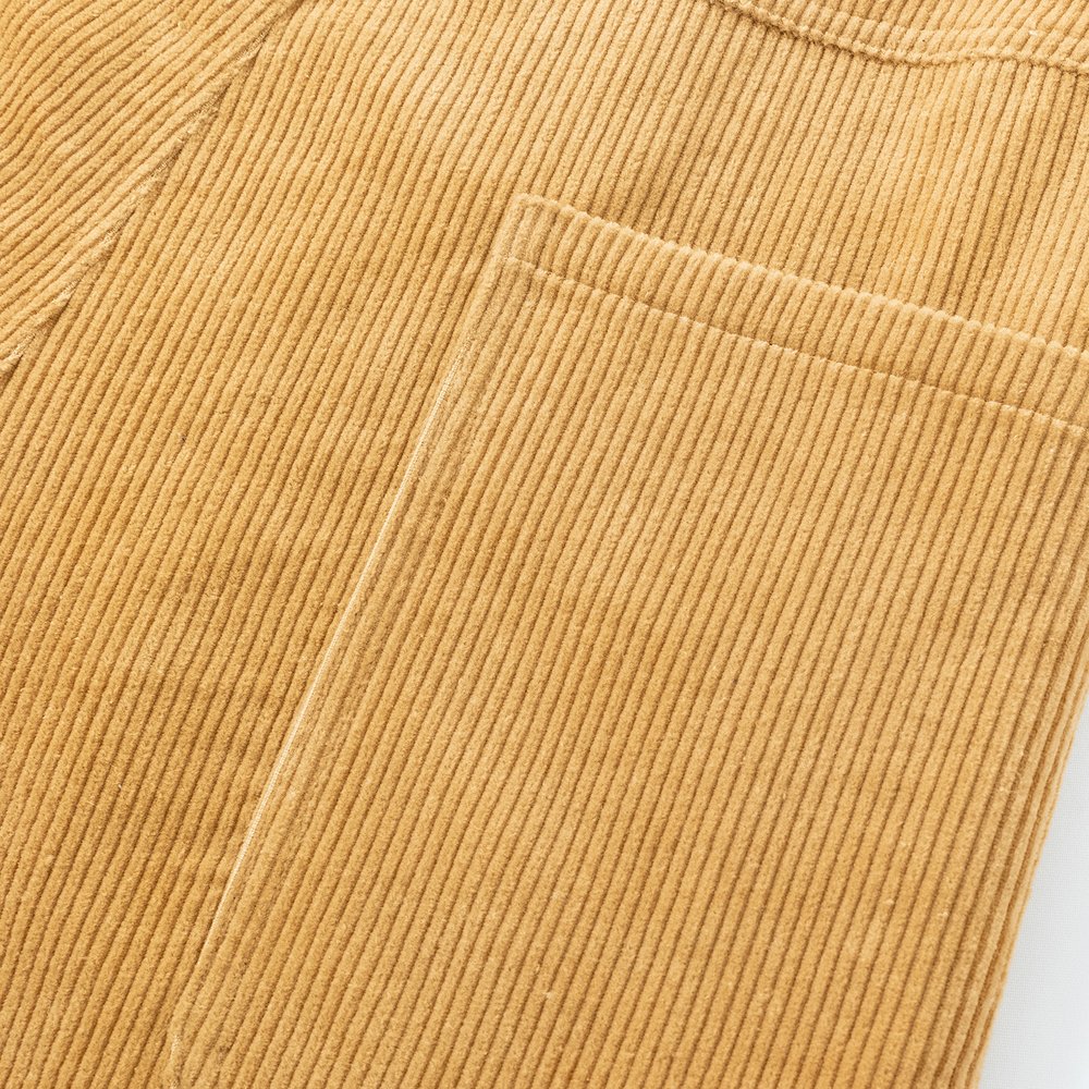 БРЮКИ YMKASHIX VELVET SERIES TWO