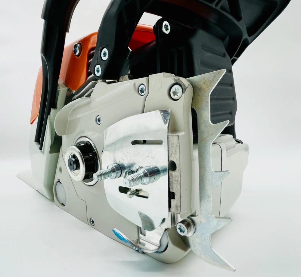 Бензопила STIHL MS 381