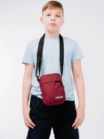 Сумка через плечо летняя