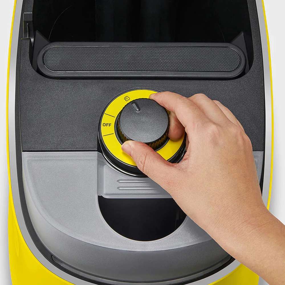 Karcher SC 4 Deluxe EasyFix пароочиститель 1.513-260.0
