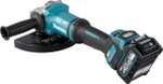 Угловая шлифмашина аккумуляторная MAKITA GA038GT201