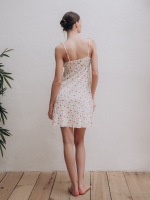 Сорочка домашняя Indefini (Арт. 5057SDD)