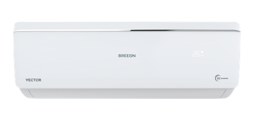 Сплит-система BREEON, VECTOR DC INVERTER, BRC-09AVI-IN / BRC-09AVI-OUT