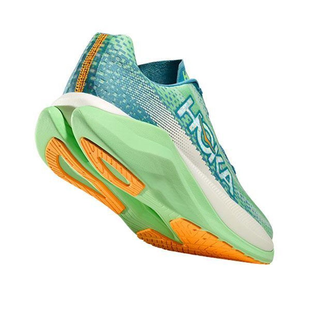 Кроссовки мужские Hoka Mach X