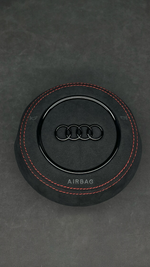 Custom Steering Wheel AUDI