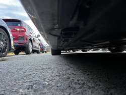 Mercedes-Benz B180 AMG Line, 2019