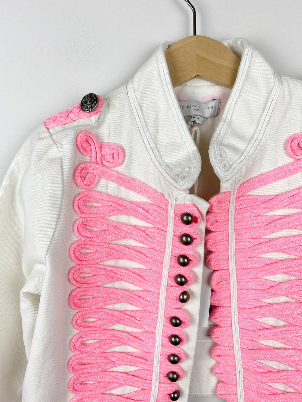 Жакет Stella McCartney