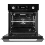 Шкаф духовой электрический MAUNFELD AEOH6066B