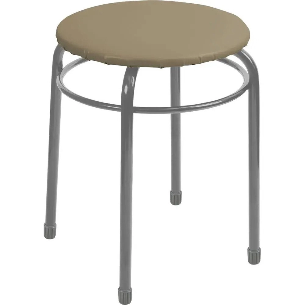 Табурет НИКА МАКСИ на 4-х опорах