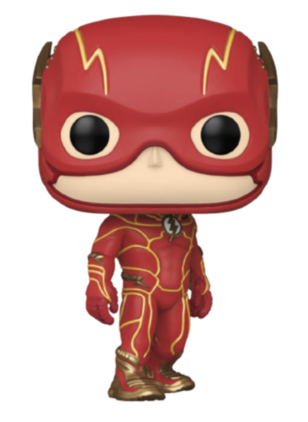 Фигурка Funko POP! Movies The Flash The Flash