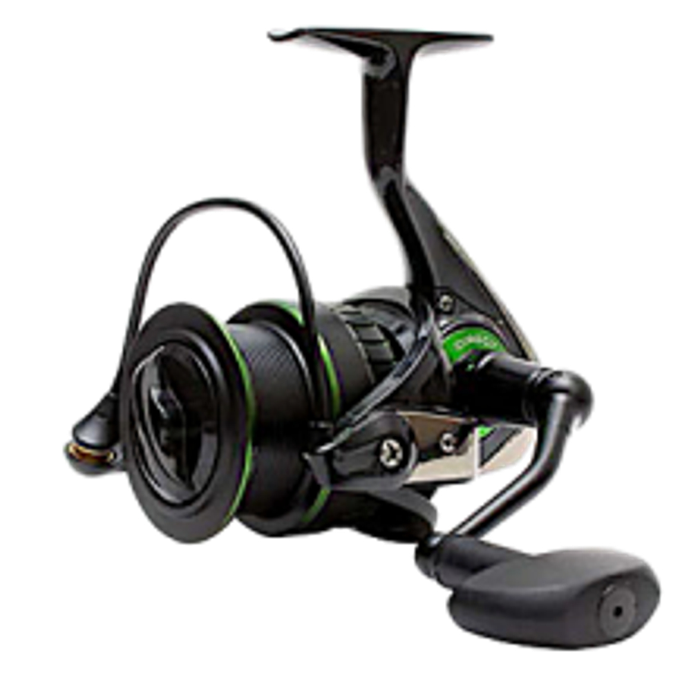 Катушка Stinger Blaxter Feeder BLF 5520 bb6+1 (5.2:1) 0.30/0.33/0.35мм-200/150/100м