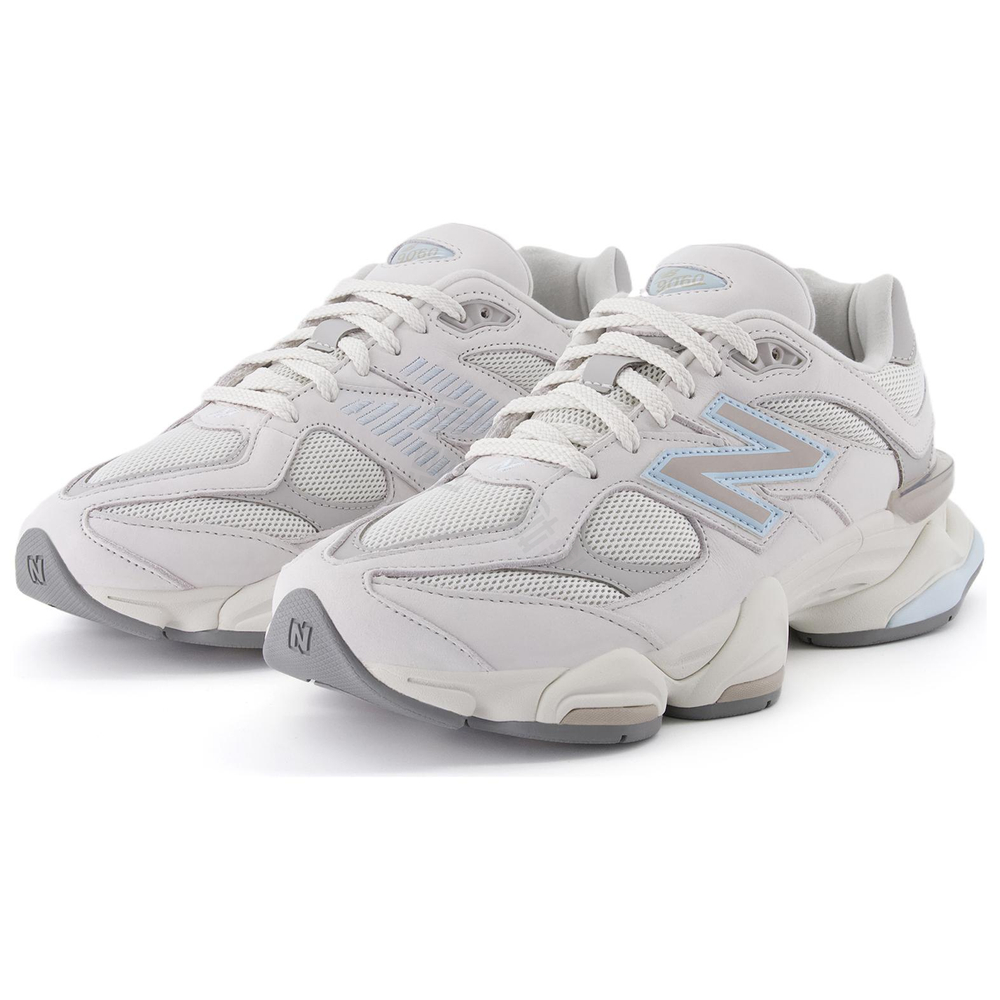 Кроссовки New Balance Nb 9060
