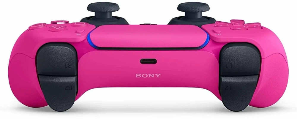 Геймпад Sony DualSense PlayStation 5, розовый