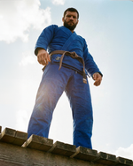 Кимоно (Ги) для BJJ Venum Elite Classic Blue