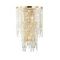 Настенный светильник Odeon Light Chokka 5028/3W