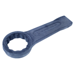 Ключ накидной ударный 80 мм KING TONY 10B0-80