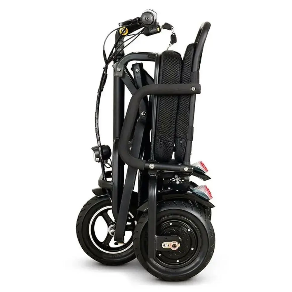 Электросамокат трехколесный HEADWAY Sputnik Dual M2 700W