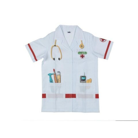 Кляйн - Фартук врачебный &quot;Престиж&quot; 4614