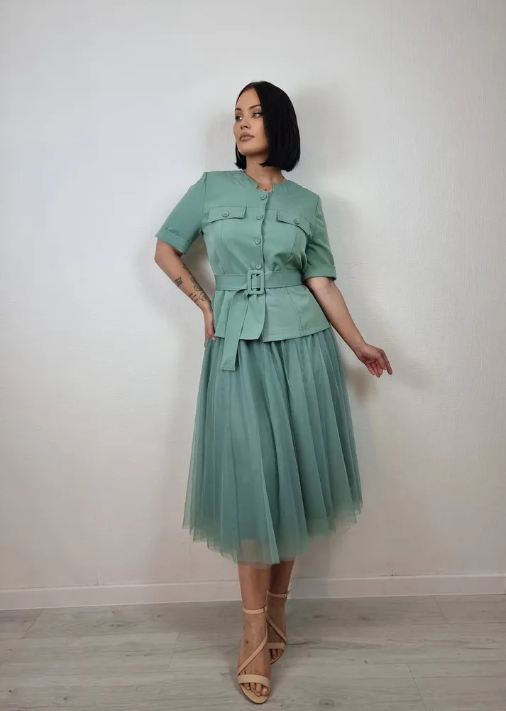 Костюм 02369 Fabrika