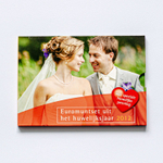 Netherlands 2012 Wedding Coin Set