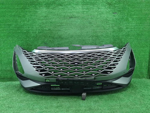 Бампер передний Omoda C5 (2022-н.в.)