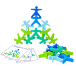 Башня "Акробаты" (Алатойс)