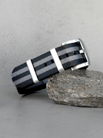 Nato Strap Premium - нейлоновый ремешок для часов