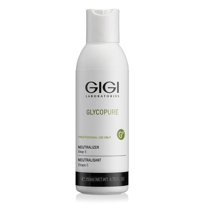 GLYCOPURE Neutralizer Step 5