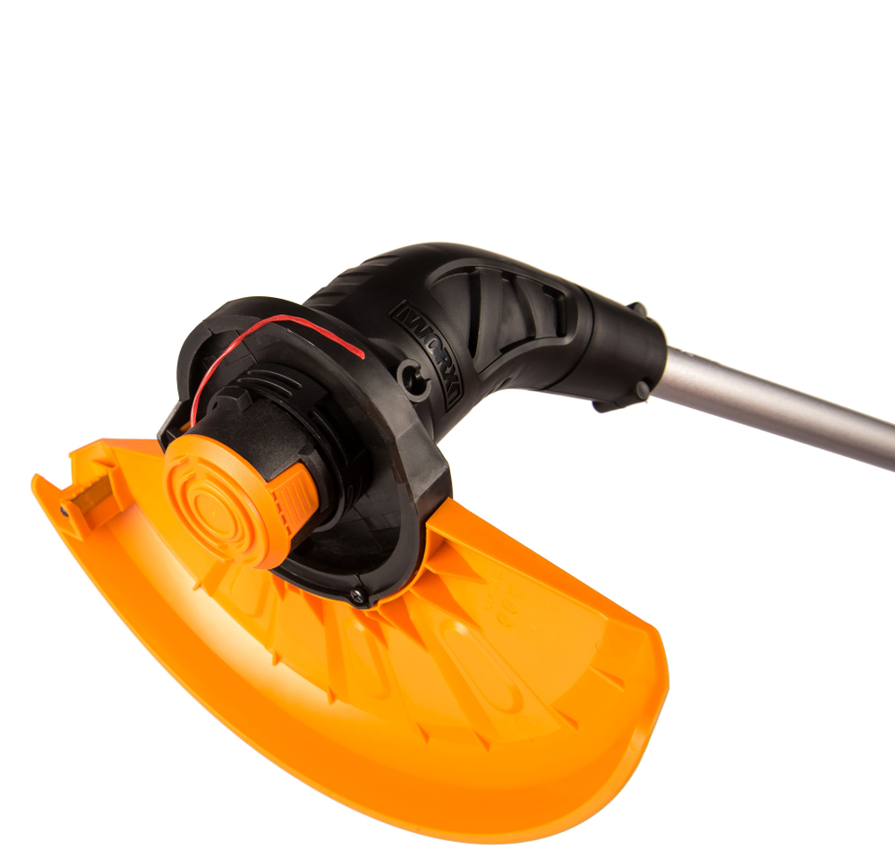 Триммер аккумуляторный WORX WG157E.9
