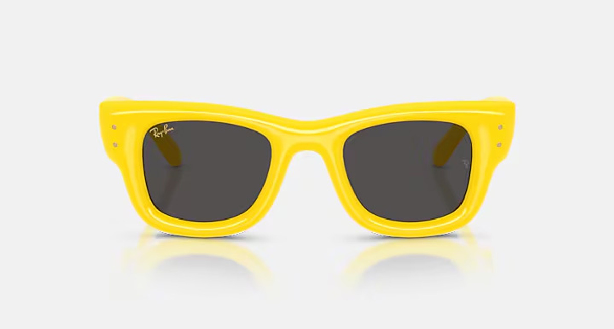 RAY-BAN WAYFARER PUFFER RB4940 683087