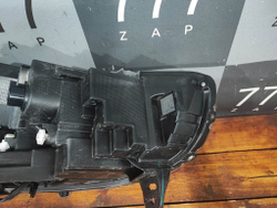 Фара левая LED Haval Jolion 21-нв Б/У Оригинал 4121104XST01A