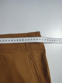 Брюки Sisley из вискозы 44 размер