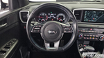 Kia Sportage The Bold Дизель 1.6 4WD (05.2021)