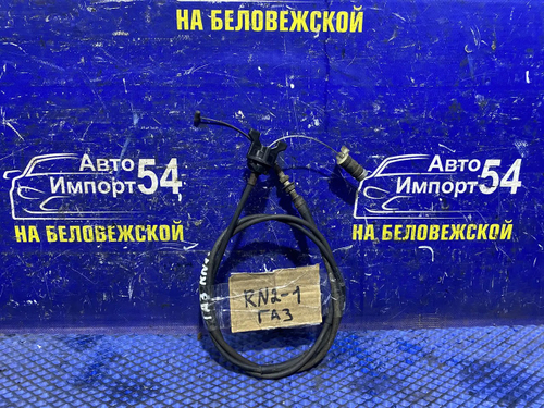 Трос газа Honda STREAM 2001