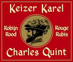 Пиво Charles Quint Ruby Red Пиво Charles Quint Ruby Red
