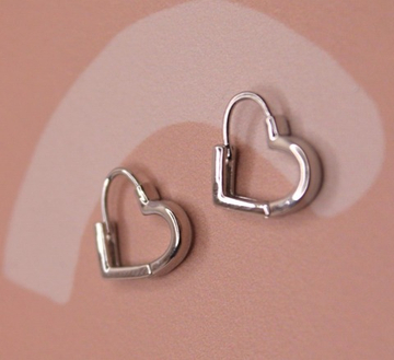 Швензы сердца 14х12 мм