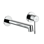 Смеситель для раковины AltroBagno Intento 010502 Cr