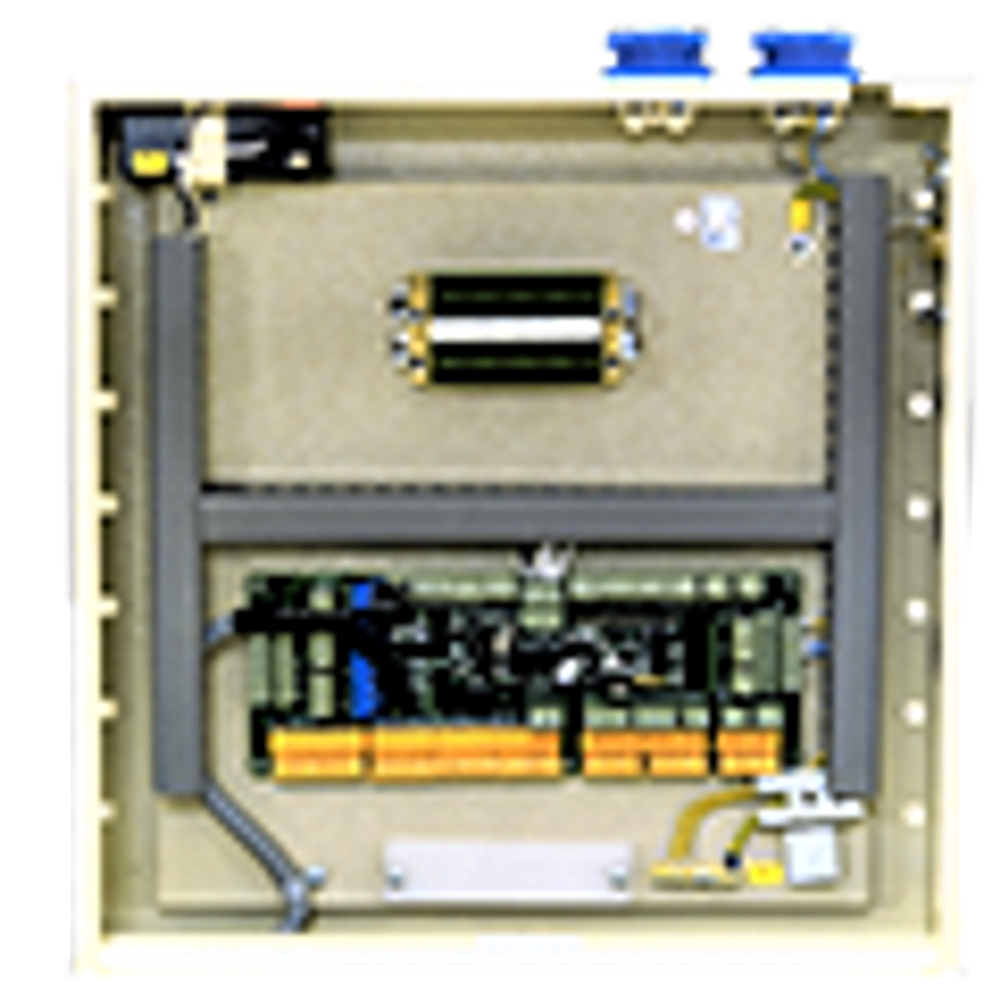 Блок инспекции лифта RК-12 ARKEL