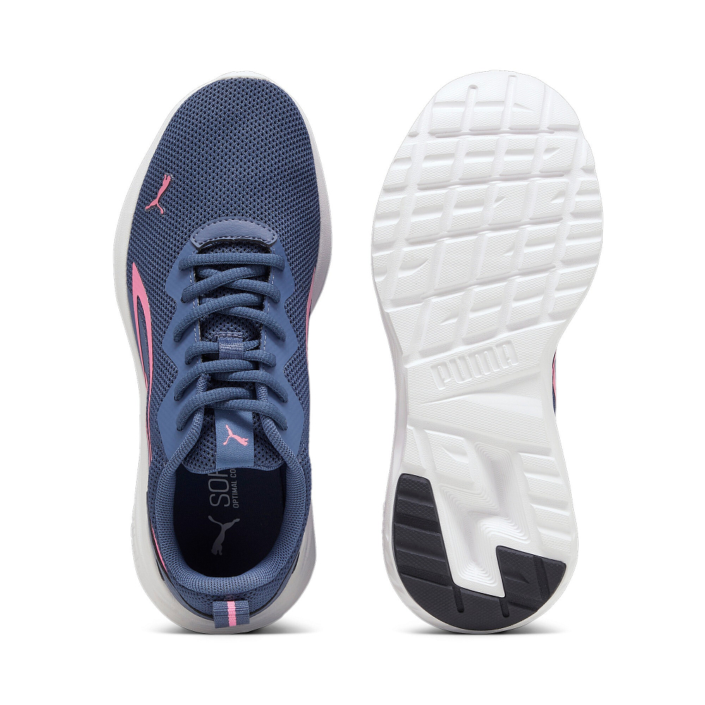 Детские кроссовки PUMA All-Day Active