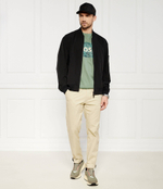 Куртка бомбер Obear BOSS ORANGE - черный(50521480)