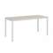 Стол 1600х700х750 на металлокаркасе Lite VL-32