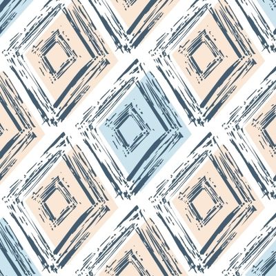 Геометрический узор