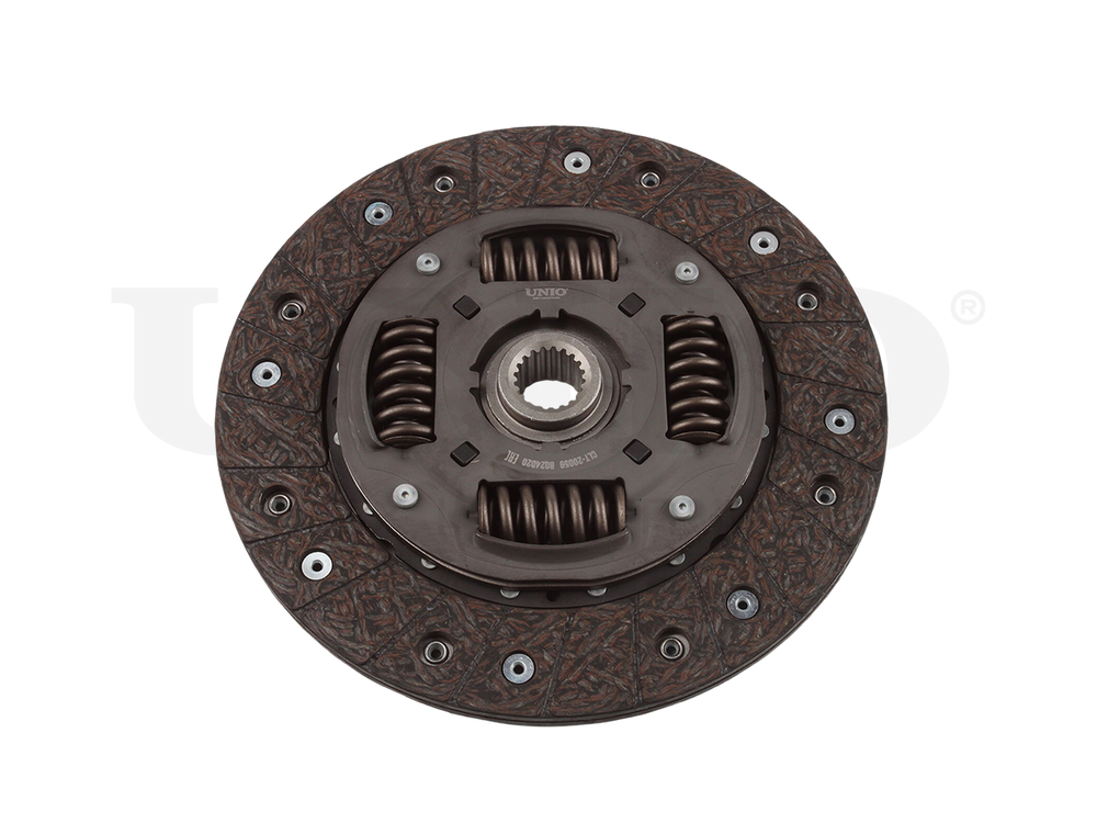 Комплект сцепления с подшипником UNIO CLT-20059