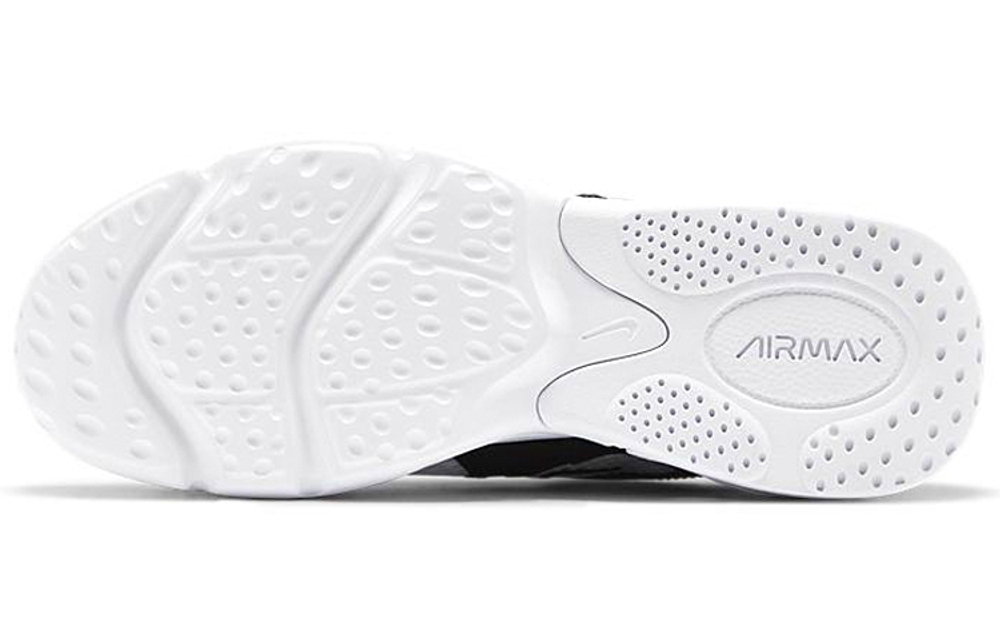 Кроссовки Nike Air Max 2X (Женская размерная сетка)