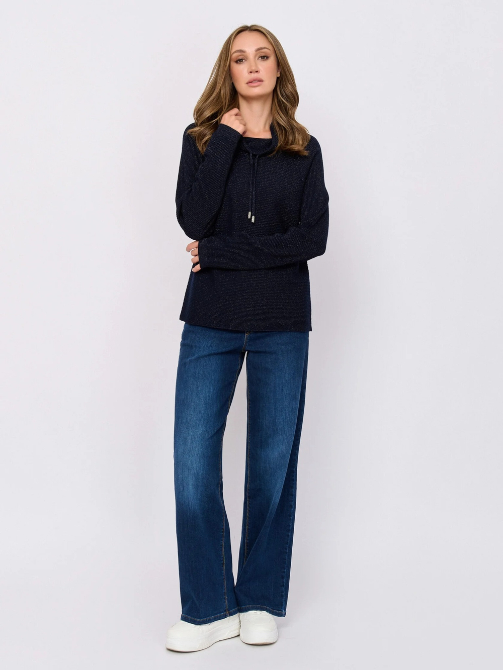 Джемпер женский FRANCO VELLO